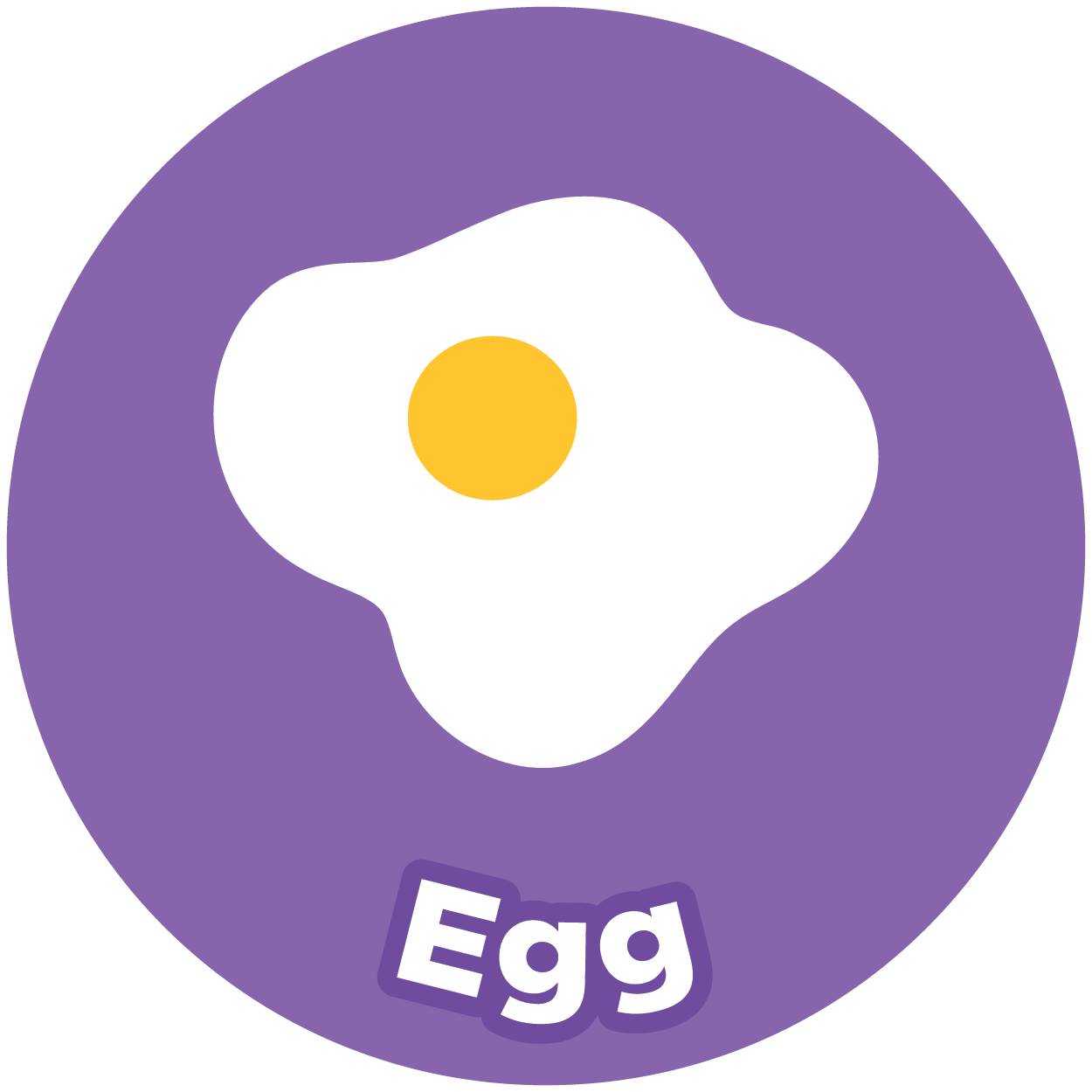 Egg icon
